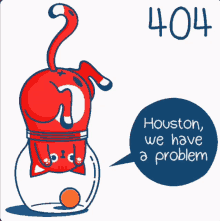 Error 404